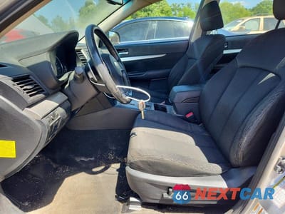 Zdjęcie 7 z 11 samochodu: 2012 SUBARU LEGACY 2.5I PREMIUM VIN:4S3BMBG65C3039477 - miniatura