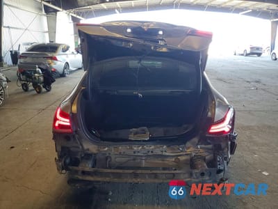 Zdjęcie 6 z 13 samochodu: 2020 MERCEDES-BENZ A 220 4MATIC VIN:WDD3G4FB4LW038332 - miniatura
