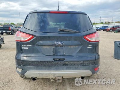 Zdjęcie 6 z 13 samochodu: 2015 FORD ESCAPE SE VIN:1FMCU9G90FUC35876 - miniatura