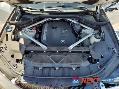 Zdjęcie 12 z 13 samochodu: 2024 BMW X5 SDRIVE 40I VIN:5UX13EU04R9S98742 - miniatura