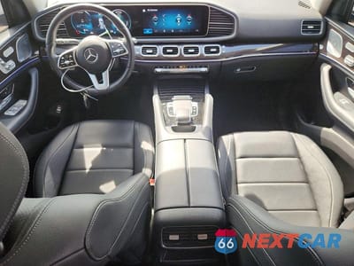 Zdjęcie 8 z 13 samochodu: 2020 MERCEDES-BENZ GLE 450 4MATIC VIN:4JGFB5KB1LA004018 - miniatura