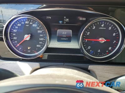 Zdjęcie 9 z 12 samochodu: 2018 MERCEDES-BENZ E 400 VIN:WDD1J6FB1JF022719 - miniatura