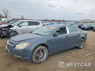 2009 CHEVROLET MALIBU LS 1G1ZG57B39F183369 - główne zdjęcie licytacji z USA - miniatura