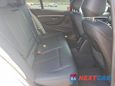 Zdjęcie 10 z 12 samochodu: 2017 BMW 330E VIN:WBA8E1C50HK480166 - miniatura