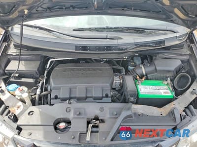 Zdjęcie 12 z 13 samochodu: 2015 HONDA ODYSSEY TOURING VIN:5FNRL5H95FB113130 - miniatura