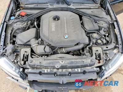 Zdjęcie 11 z 13 samochodu: 2018 BMW M240XI VIN:WBA2J7C57JVB28410 - miniatura
