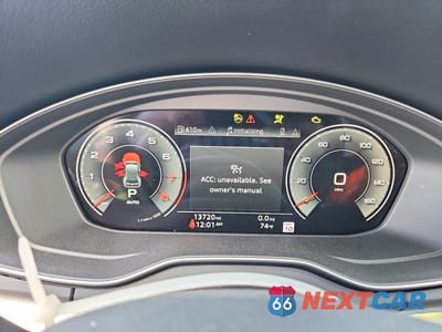 Zdjęcie 9 z 14 samochodu: 2025 AUDI Q5 PRESTIGE 45 VIN:WA1FAAFY9S2046258 - miniatura
