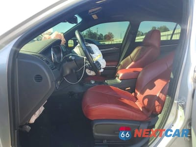 Zdjęcie 7 z 12 samochodu: 2021 CHRYSLER 300 S VIN:2C3CCABT7MH671723 - miniatura