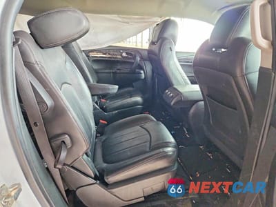 Zdjęcie 11 z 13 samochodu: 2017 BUICK ENCLAVE VIN:5GAKRBKD9HJ115262 - miniatura