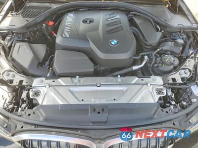 Zdjęcie 11 z 12 samochodu: 2025 BMW 330I VIN:3MW69CW07S8F47653 - miniatura