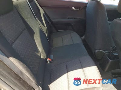 Zdjęcie 10 z 13 samochodu: 2022 KIA RIO VIN:3KPA24AD1NE484556 - miniatura