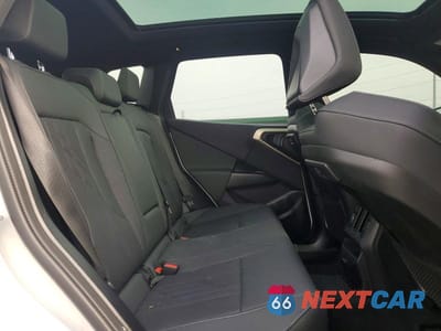 Zdjęcie 11 z 13 samochodu: 2025 BMW X3 30 XDRIVE VIN:5UX53GP00S9061034 - miniatura