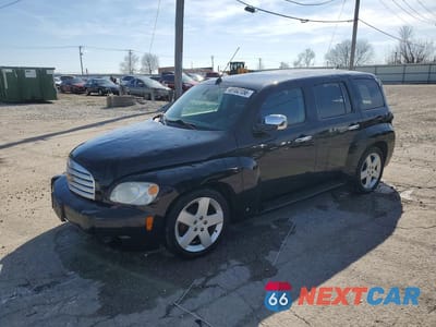 2008 CHEVROLET HHR LT 3GNDA33P48S516981 - główne zdjęcie licytacji z USA - miniatura