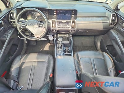 Zdjęcie 8 z 14 samochodu: 2021 KIA SORENTO S VIN:5XYRLDLC8MG051497 - miniatura