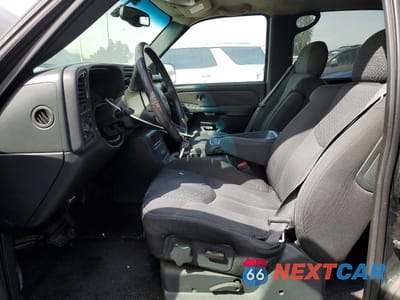 Zdjęcie 7 z 12 samochodu: 2002 CHEVROLET AVALANCHE C1500 VIN:3GNEC13T62G188019 - miniatura