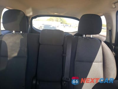 Zdjęcie 10 z 13 samochodu: 2017 NISS PATHFINDER S VIN:5N1DR2MM4HC682886 - miniatura