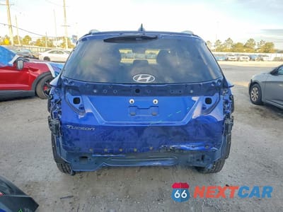 Zdjęcie 6 z 14 samochodu: 2023 HYUNDAI TUCSON LIMITED VIN:5NMJE3AE5PH174612 - miniatura