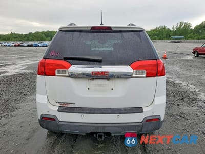 Zdjęcie 6 z 13 samochodu: 2015 GMC TERRAIN SLT VIN:2GKALSEK7F6180695 - miniatura