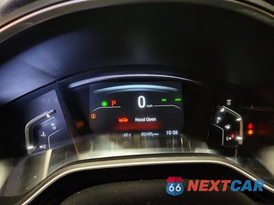 Zdjęcie 9 z 13 samochodu: 2022 HONDA CR-V EXL VIN:7FARW2H88NE055434 - miniatura