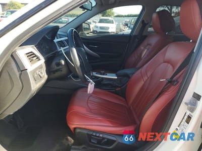 Zdjęcie 7 z 12 samochodu: 2013 BMW 328 I SULEV VIN:WBA3C1G59DNR46941 - miniatura