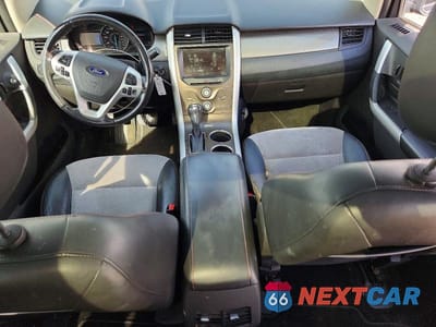 Zdjęcie 8 z 12 samochodu: 2013 FORD EDGE SEL VIN:2FMDK4JC8DBA12893 - miniatura