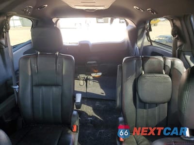 Zdjęcie 10 z 13 samochodu: 2019 DODGE GRAND CARAVAN GT VIN:2C4RDGEG5KR739528 - miniatura