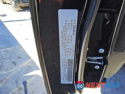 Zdjęcie 12 z 12 samochodu: 2019 DODGE CHARGER SXT VIN:2C3CDXBG9KH714202 - miniatura