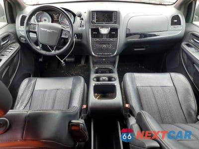 Zdjęcie 8 z 13 samochodu: 2014 CHRYSLER TOWN AND COUNTRY VIN:2C4RC1HG8ER259631 - miniatura