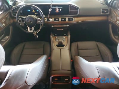 Zdjęcie 8 z 12 samochodu: 2021 MERCEDES-BENZ GLE 350 VIN:4JGFB4JE4MA492727 - miniatura
