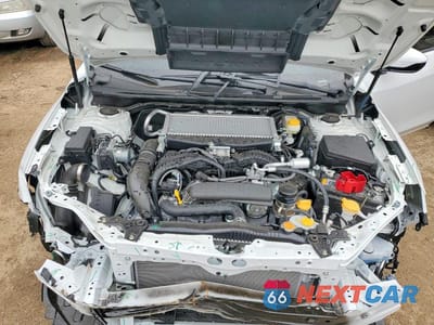Zdjęcie 11 z 13 samochodu: 2025 SUBARU WRX PREMIUM VIN:JF1VBAH61S9810627 - miniatura