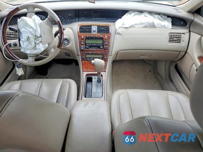 Zdjęcie 8 z 12 samochodu: 2004 TOYOTA AVALON XLS VIN:4T1BF28B14U370120 - miniatura