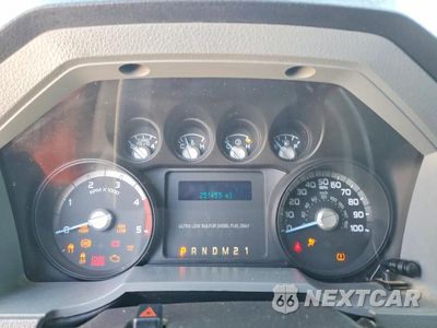 Zdjęcie 9 z 13 samochodu: 2012 FORD F250 SUPER DUTY VIN:1FT7X2BT6CEC11336 - miniatura