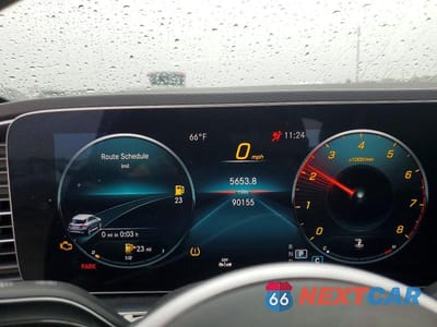 Zdjęcie 9 z 12 samochodu: 2020 MERCEDES-BENZ GLE 350 4MATIC VIN:4JGFB4KB1LA039135 - miniatura