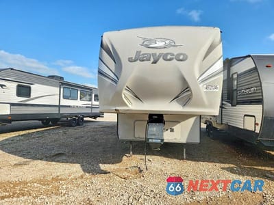 Zdjęcie 7 z 11 samochodu: 2017 JAYCO EAGLE CAMPER VIN:1UJCJ0BT4H1WD0087 - miniatura