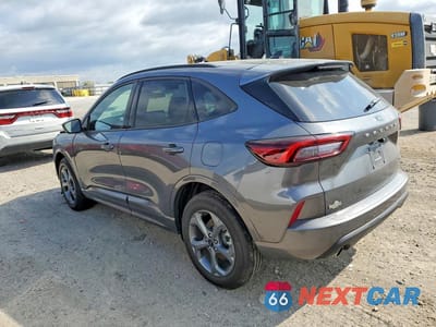 Drugie zdjęcie samochodu z przodu: 2024 FORD ESCAPE ST LINE VIN:1FMCU9MN3RUB10649 - miniatura