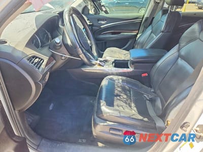 Zdjęcie 7 z 13 samochodu: 2016 ACURA MDX ADVANCE VIN:5FRYD3H98GB007817 - miniatura