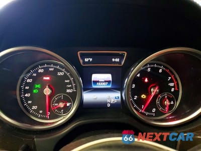 Zdjęcie 9 z 13 samochodu: 2018 MERCEDES-BENZ GLS 450 4MATIC VIN:4JGDF6EE8JB058656 - miniatura