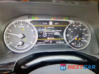 Zdjęcie 9 z 13 samochodu: 2024 NISSAN PATHFINDER SL VIN:5N1DR3CA3RC248277 - miniatura