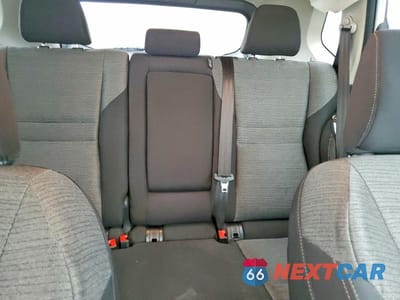Zdjęcie 10 z 13 samochodu: 2023 NISSAN ROGUE SV VIN:5N1BT3BB9PC906314 - miniatura