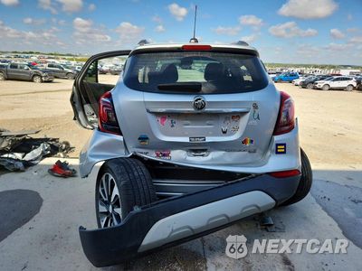 Zdjęcie 6 z 14 samochodu: 2021 BUICK ENCORE PREFERRED VIN:KL4CJESM1MB363192 - miniatura