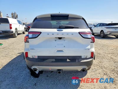 Zdjęcie 6 z 13 samochodu: 2020 FORD ESCAPE SEL VIN:1FMCU9H93LUA34435 - miniatura