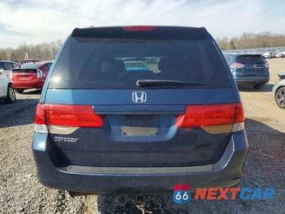 Zdjęcie 6 z 13 samochodu: 2010 HONDA ODYSSEY LX VIN:5FNRL3H24AB084834 - miniatura