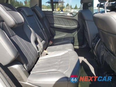 Zdjęcie 11 z 13 samochodu: 2016 MERCEDES-BENZ GL 450 4MATIC VIN:4JGDF6EE5GA681022 - miniatura