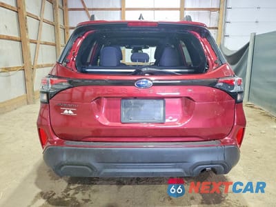 Zdjęcie 6 z 13 samochodu: 2025 SUBARU FORESTER PREMIUM VIN:JF2SLDDC7SH593258 - miniatura