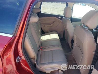 Zdjęcie 10 z 13 samochodu: 2015 FORD ESCAPE TITANIUM VIN:1FMCU0J91FUB88362 - miniatura