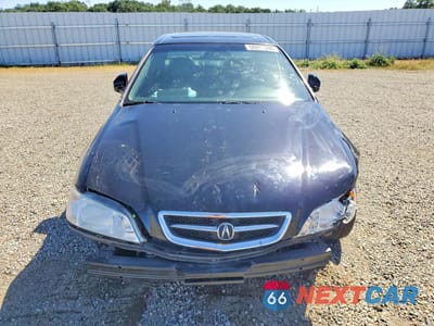 Piąte zdjęcie samochodu w środku: 2000 ACURA 3.2TL VIN:19UUA5660YA035328 - miniatura