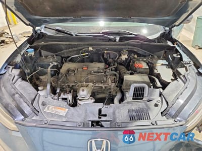 Zdjęcie 11 z 13 samochodu: 2024 HONDA HR-V SPORT VIN:3CZRZ1H55RM726962 - miniatura
