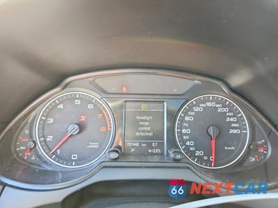 Zdjęcie 9 z 13 samochodu: 2011 AUDI Q5 PREMIUM PLUS VIN:WA1VFCFP2BA079222 - miniatura