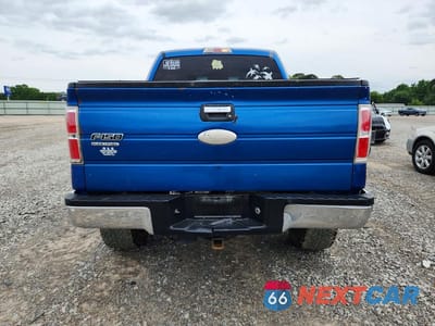 Zdjęcie 6 z 12 samochodu: 2011 FORD F150 SUPERCREW VIN:1FTFW1EF3BKD80986 - miniatura