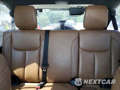 Zdjęcie 10 z 13 samochodu: 2015 JEEP WRANGLER UNLIMITED SAHARA VIN:1C4BJWEG4FL540926 - miniatura